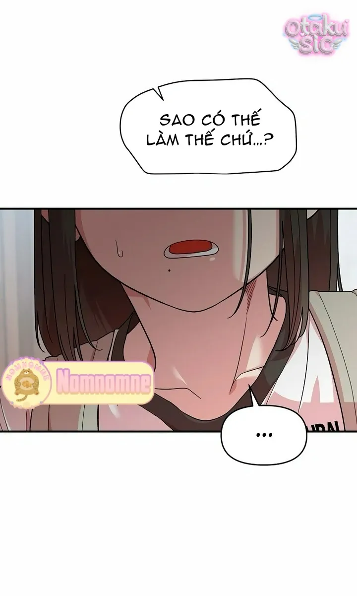 Phức hợp bạn thời thơ ấu - Chap 2 - Trang 22