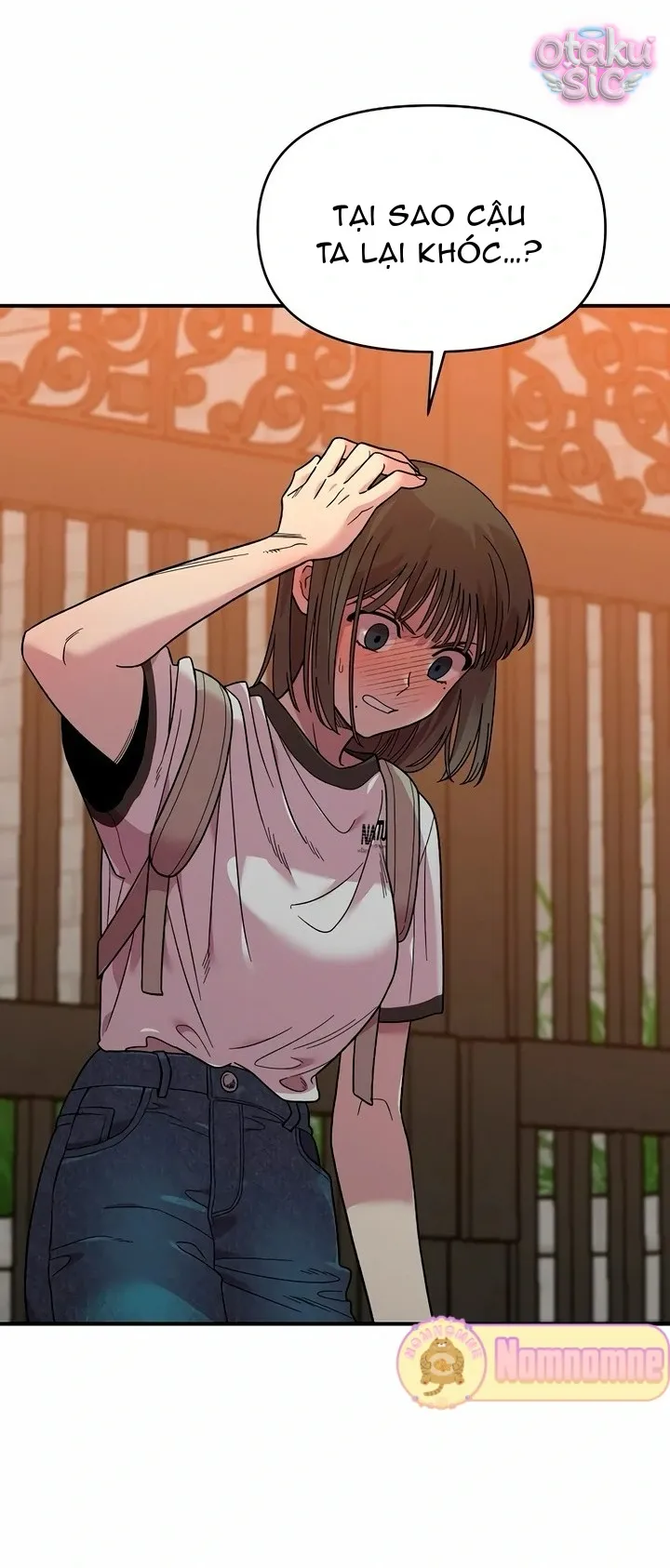 Phức hợp bạn thời thơ ấu - Chap 2 - Trang 28