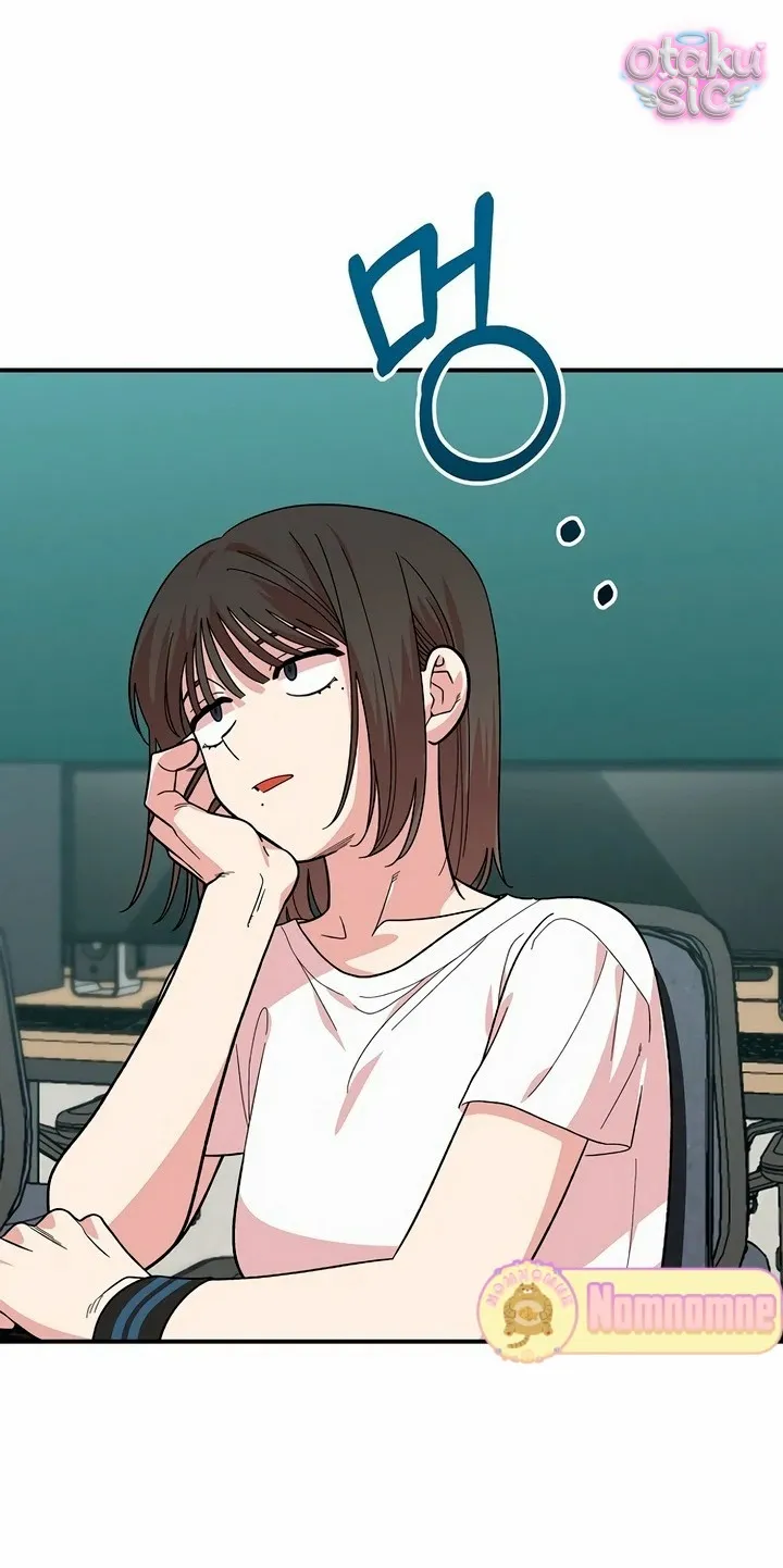 Phức hợp bạn thời thơ ấu - Chap 2 - Trang 33