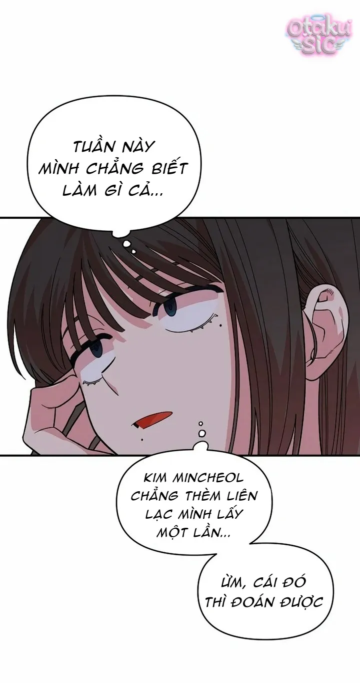 Phức hợp bạn thời thơ ấu - Chap 2 - Trang 34