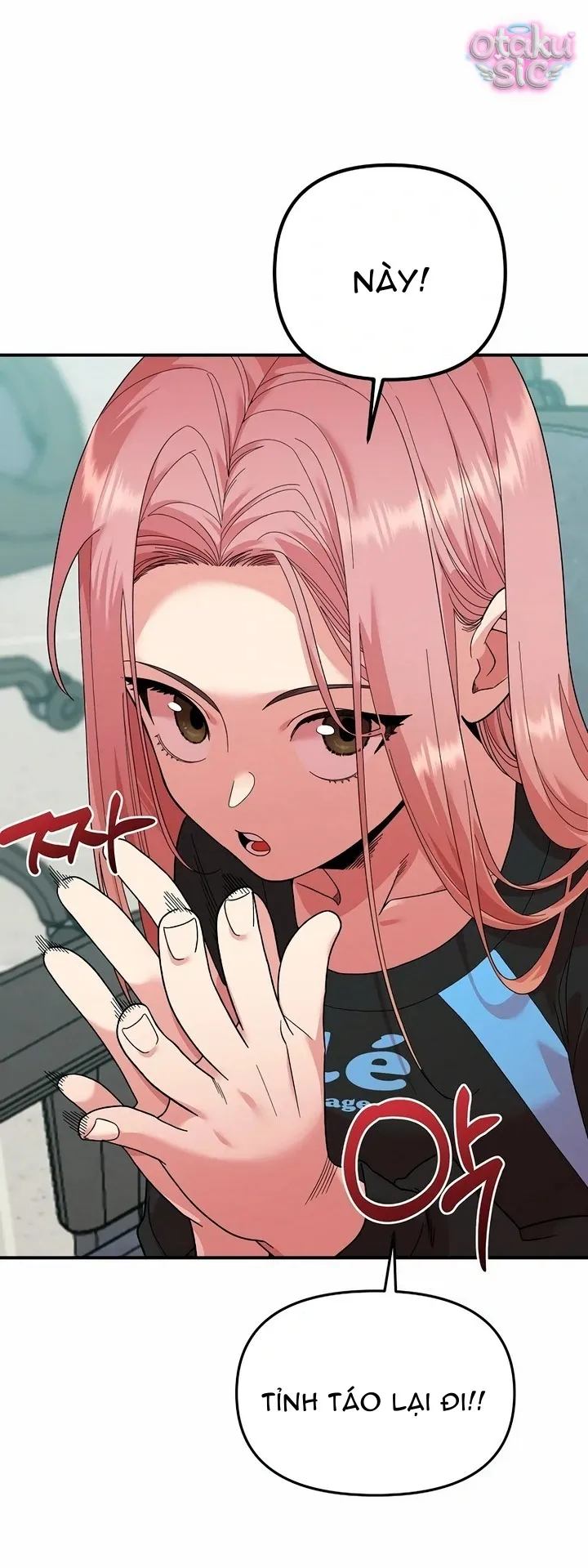 Phức hợp bạn thời thơ ấu - Chap 2 - Trang 39