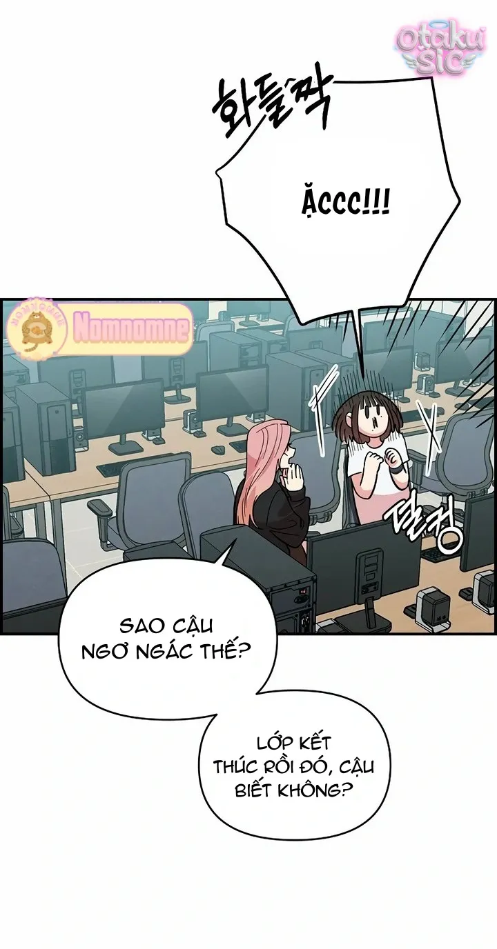 Phức hợp bạn thời thơ ấu - Chap 2 - Trang 40