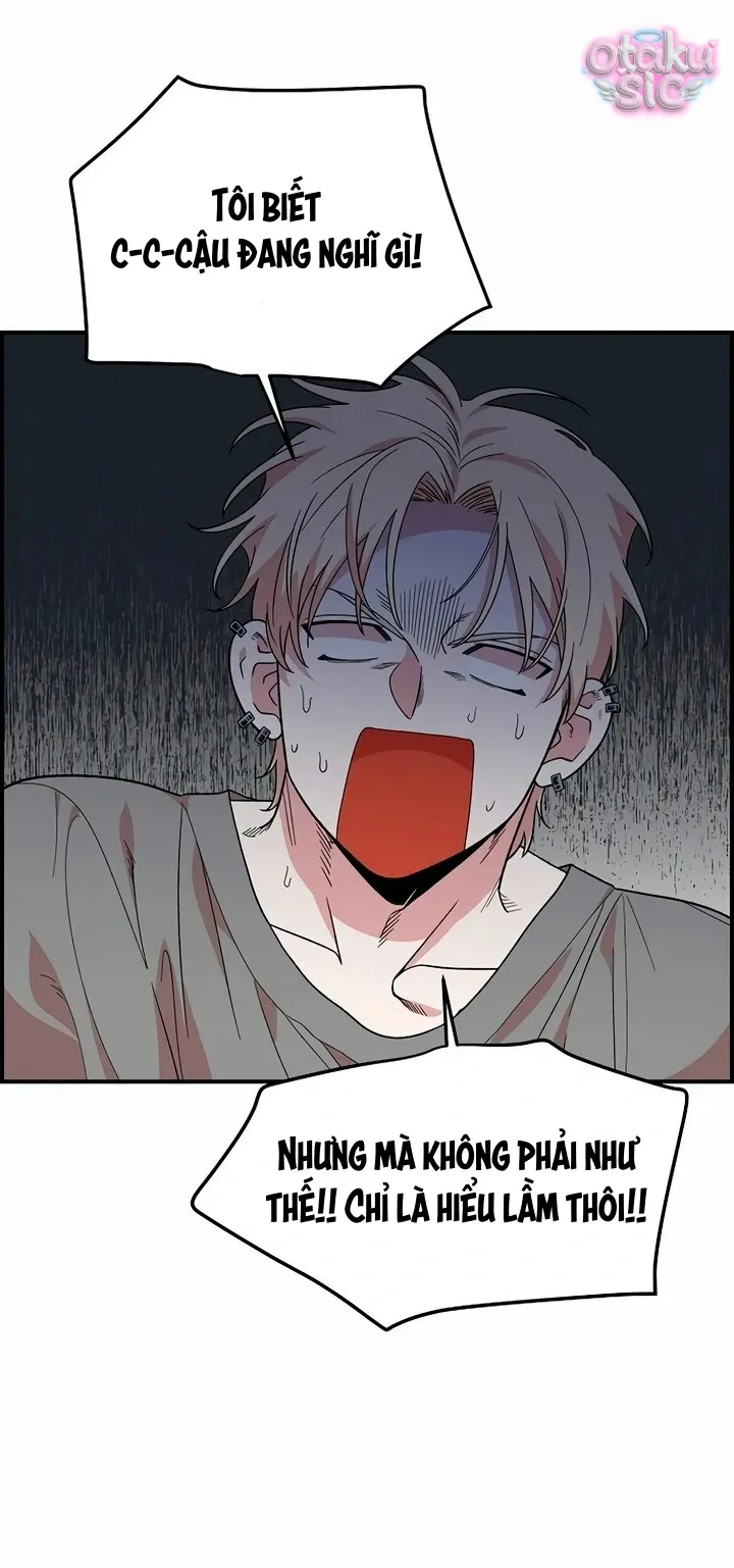 Phức hợp bạn thời thơ ấu - Chap 2 - Trang 5