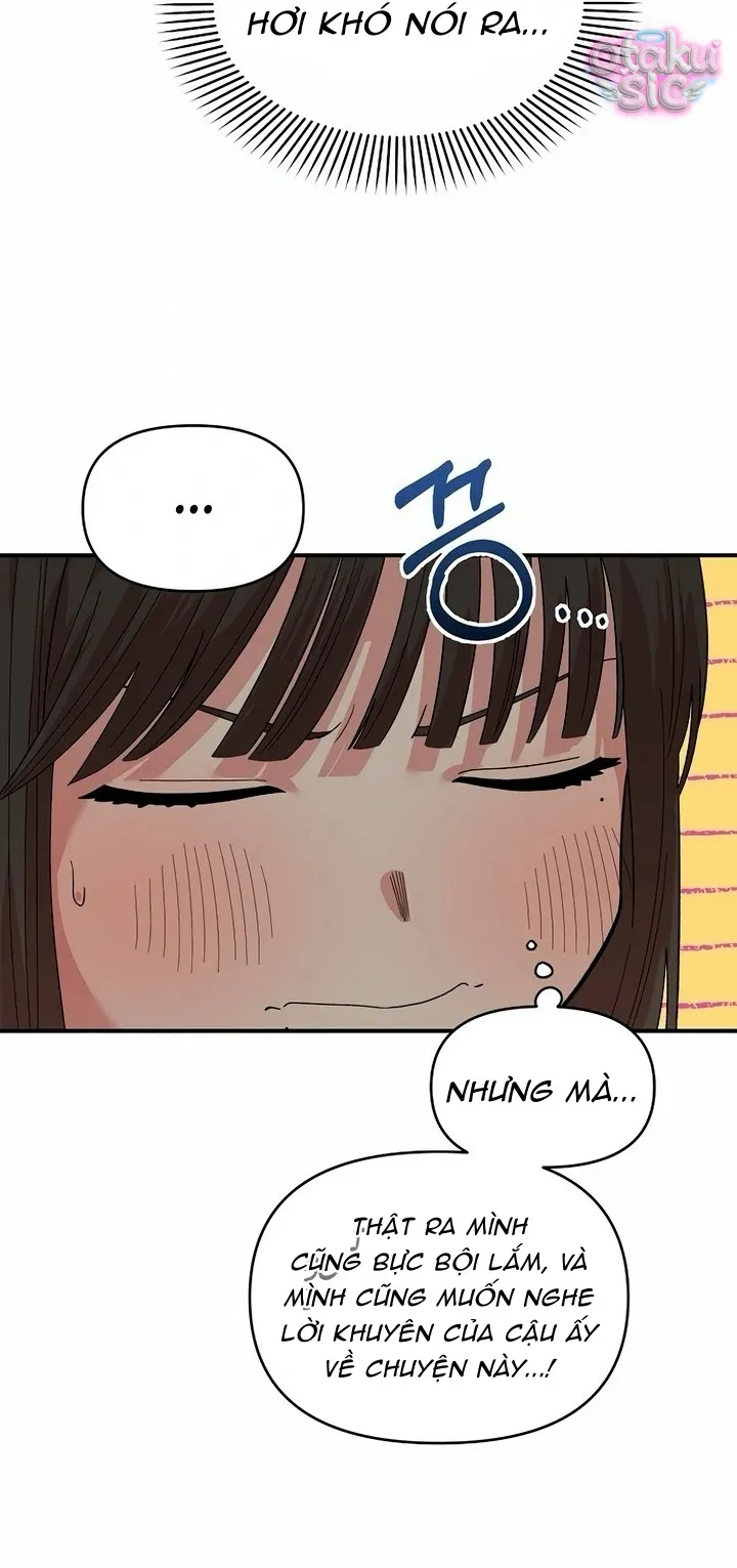 Phức hợp bạn thời thơ ấu - Chap 2 - Trang 42