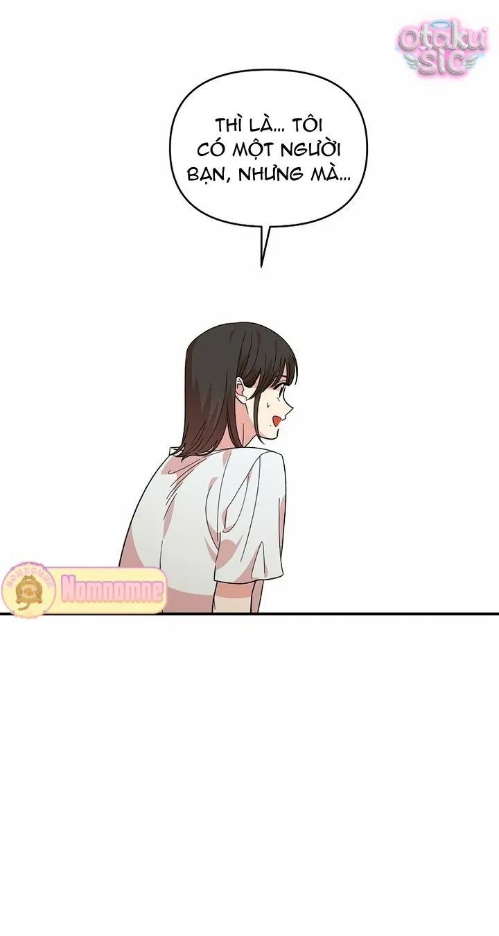 Phức hợp bạn thời thơ ấu - Chap 2 - Trang 44