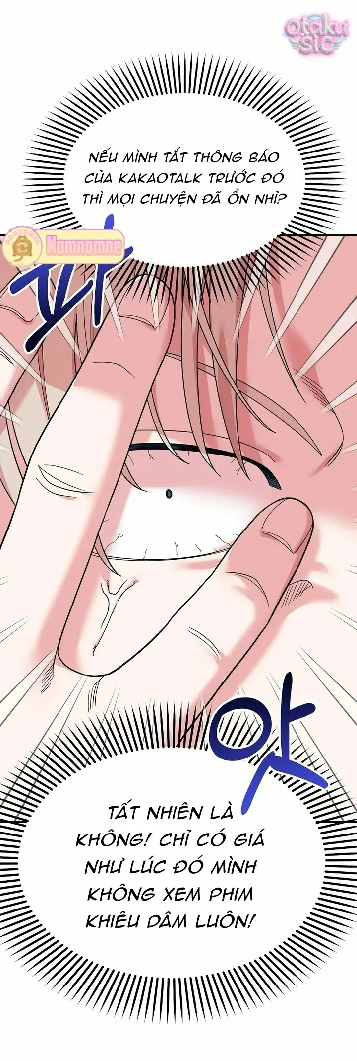 Phức hợp bạn thời thơ ấu - Chap 2 - Trang 51