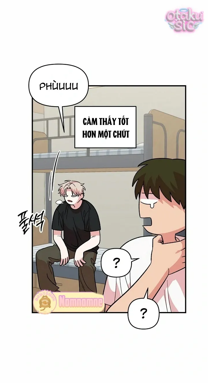 Phức hợp bạn thời thơ ấu - Chap 2 - Trang 53