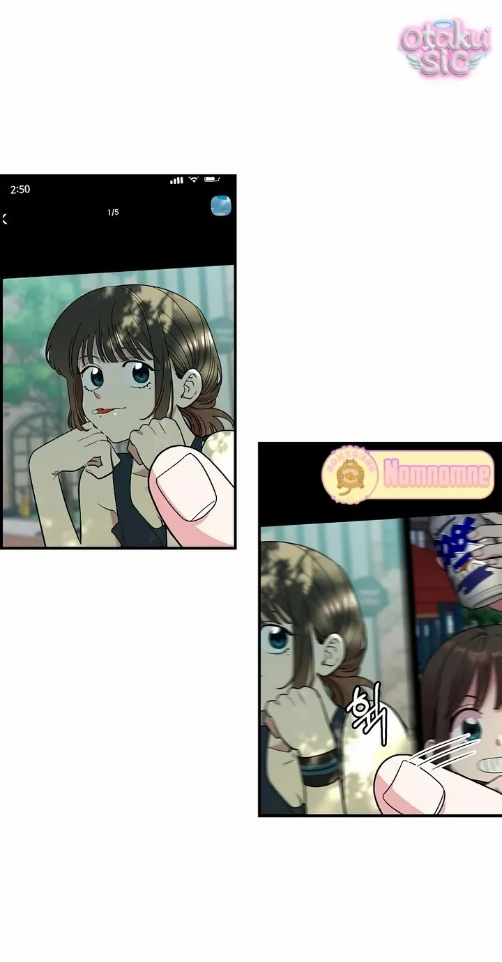 Phức hợp bạn thời thơ ấu - Chap 2 - Trang 56