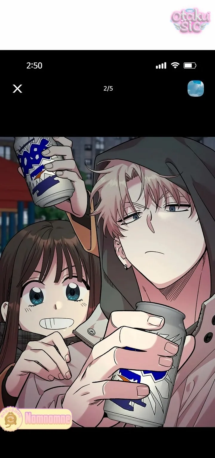 Phức hợp bạn thời thơ ấu - Chap 2 - Trang 57