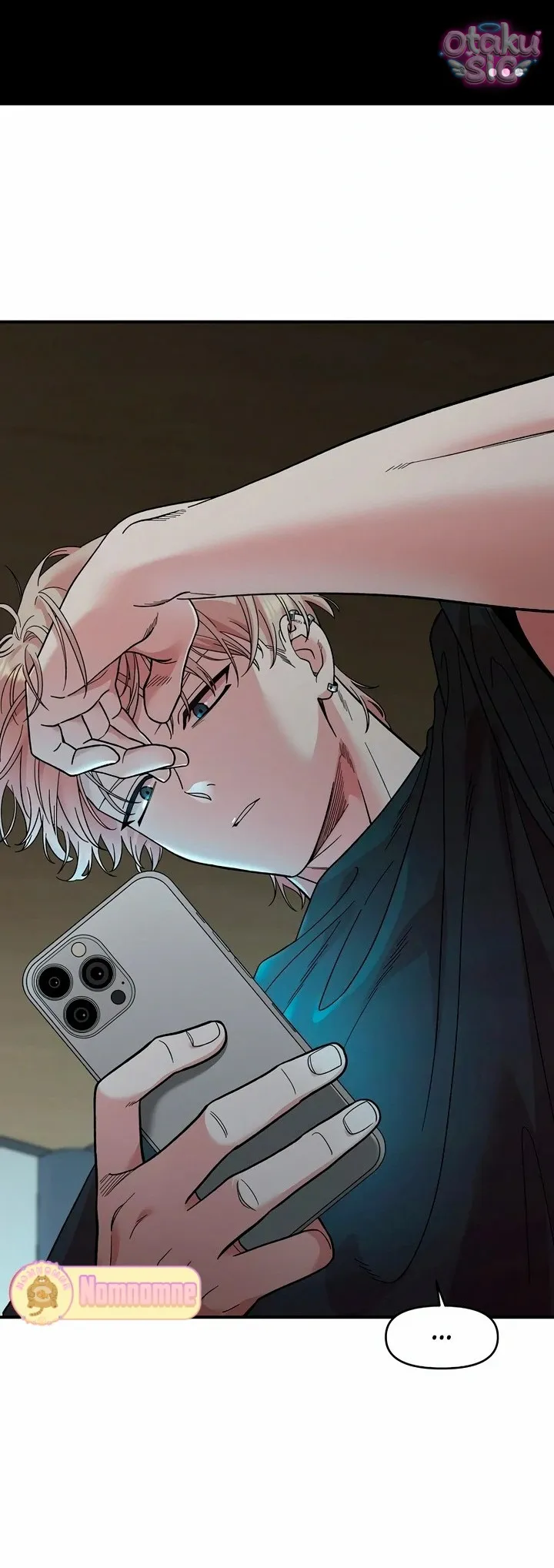 Phức hợp bạn thời thơ ấu - Chap 2 - Trang 58