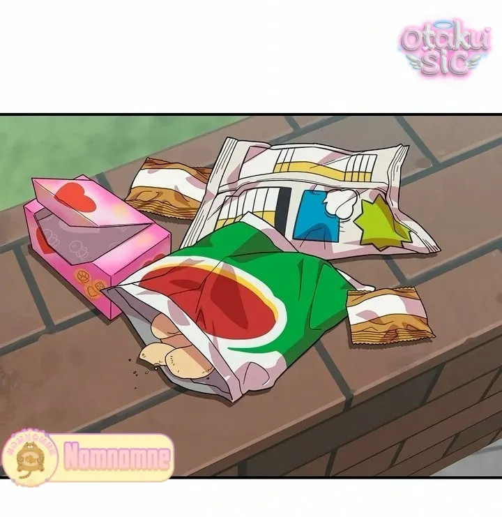 Phức hợp bạn thời thơ ấu - Chap 2 - Trang 64