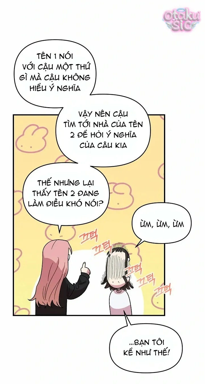 Phức hợp bạn thời thơ ấu - Chap 2 - Trang 66