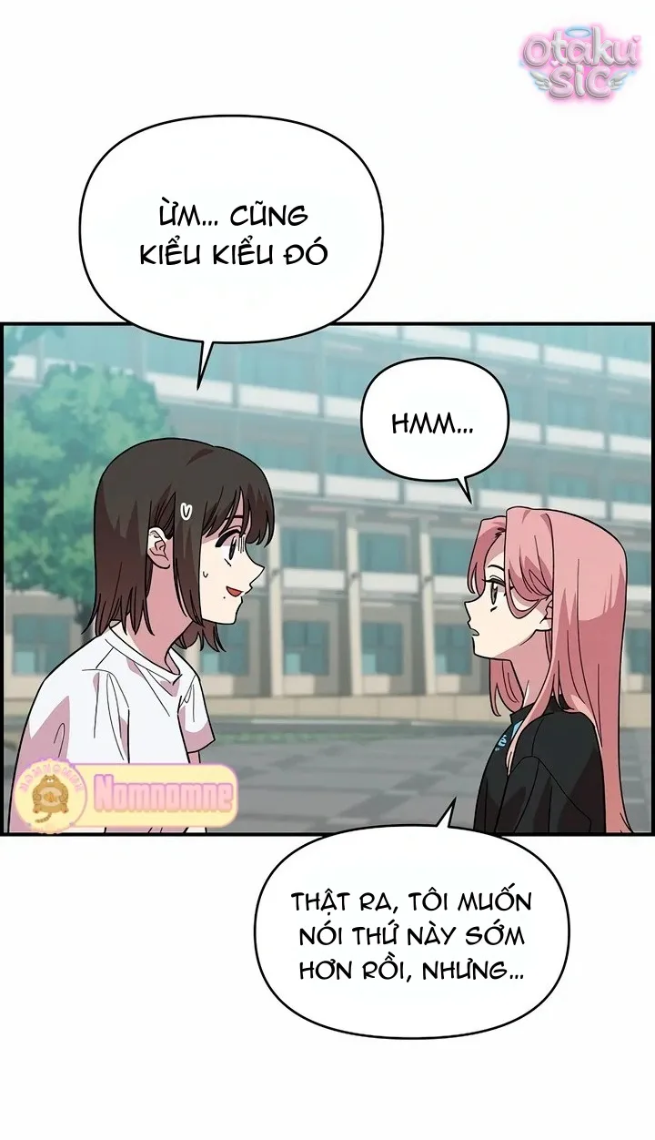 Phức hợp bạn thời thơ ấu - Chap 2 - Trang 68