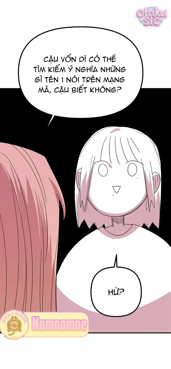 Phức hợp bạn thời thơ ấu - Chap 2 - Trang 69