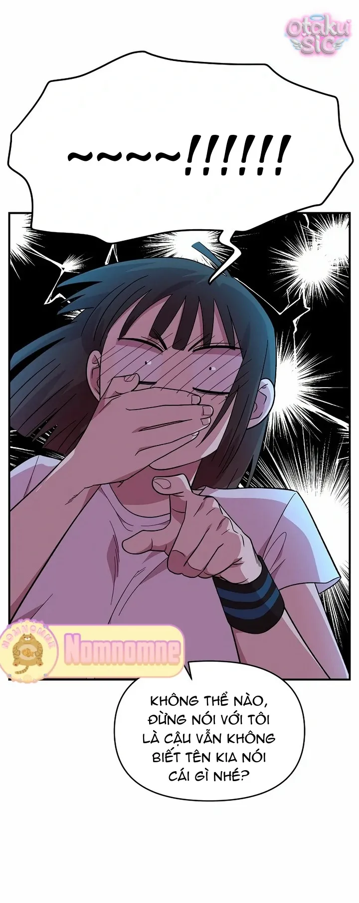 Phức hợp bạn thời thơ ấu - Chap 2 - Trang 72