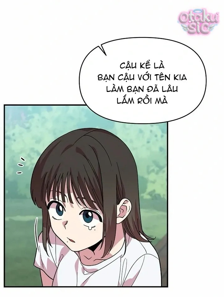 Phức hợp bạn thời thơ ấu - Chap 2 - Trang 75