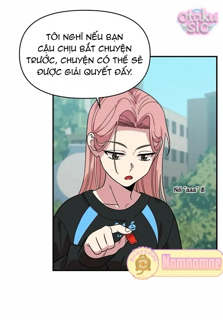 Phức hợp bạn thời thơ ấu - Chap 2 - Trang 76