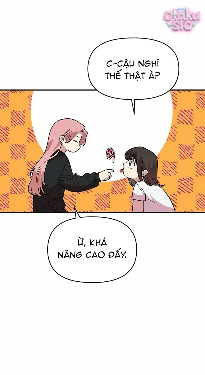 Phức hợp bạn thời thơ ấu - Chap 2 - Trang 77