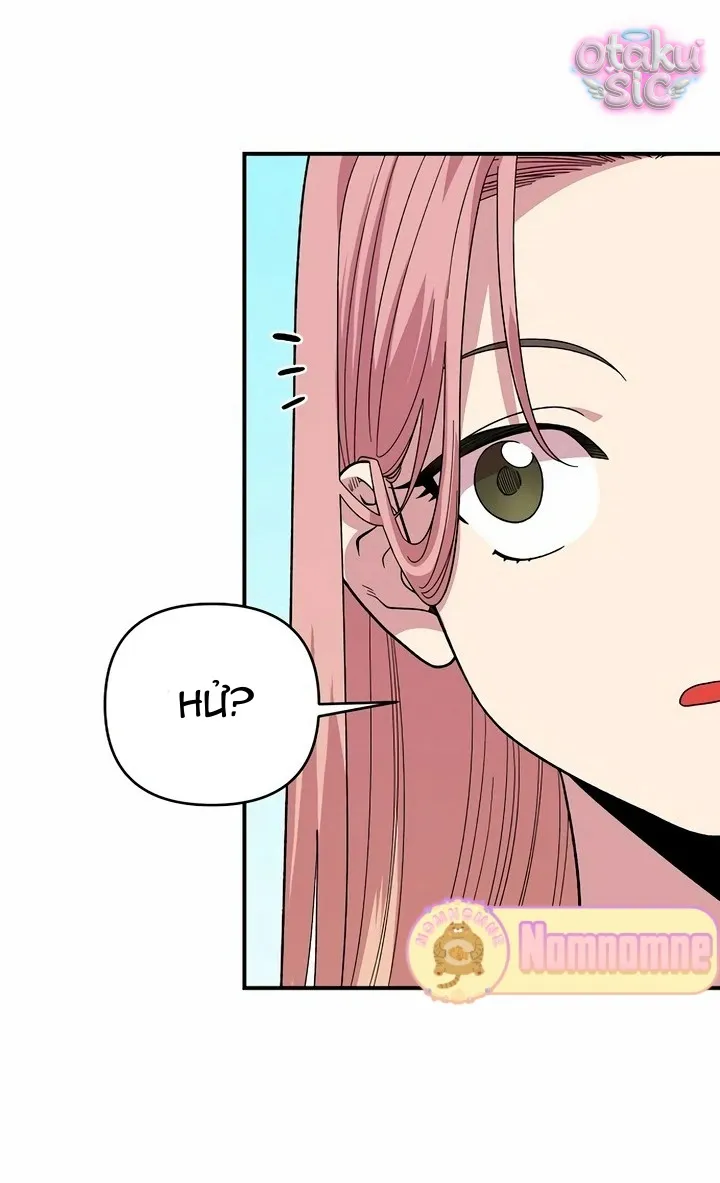 Phức hợp bạn thời thơ ấu - Chap 2 - Trang 80