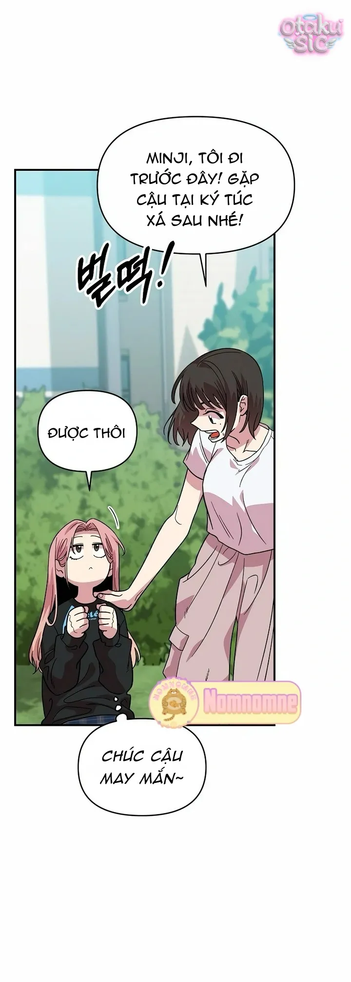 Phức hợp bạn thời thơ ấu - Chap 2 - Trang 82