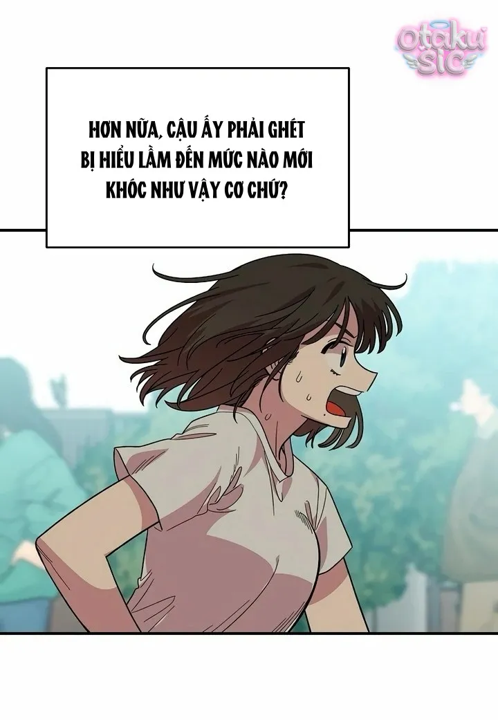 Phức hợp bạn thời thơ ấu - Chap 2 - Trang 85