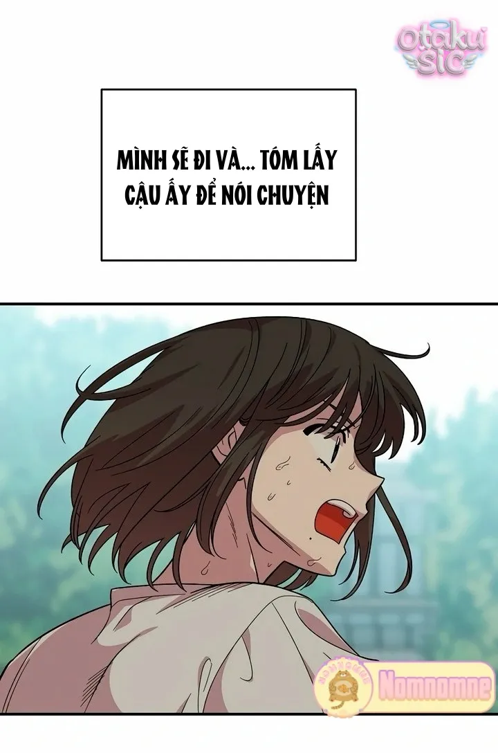 Phức hợp bạn thời thơ ấu - Chap 2 - Trang 86