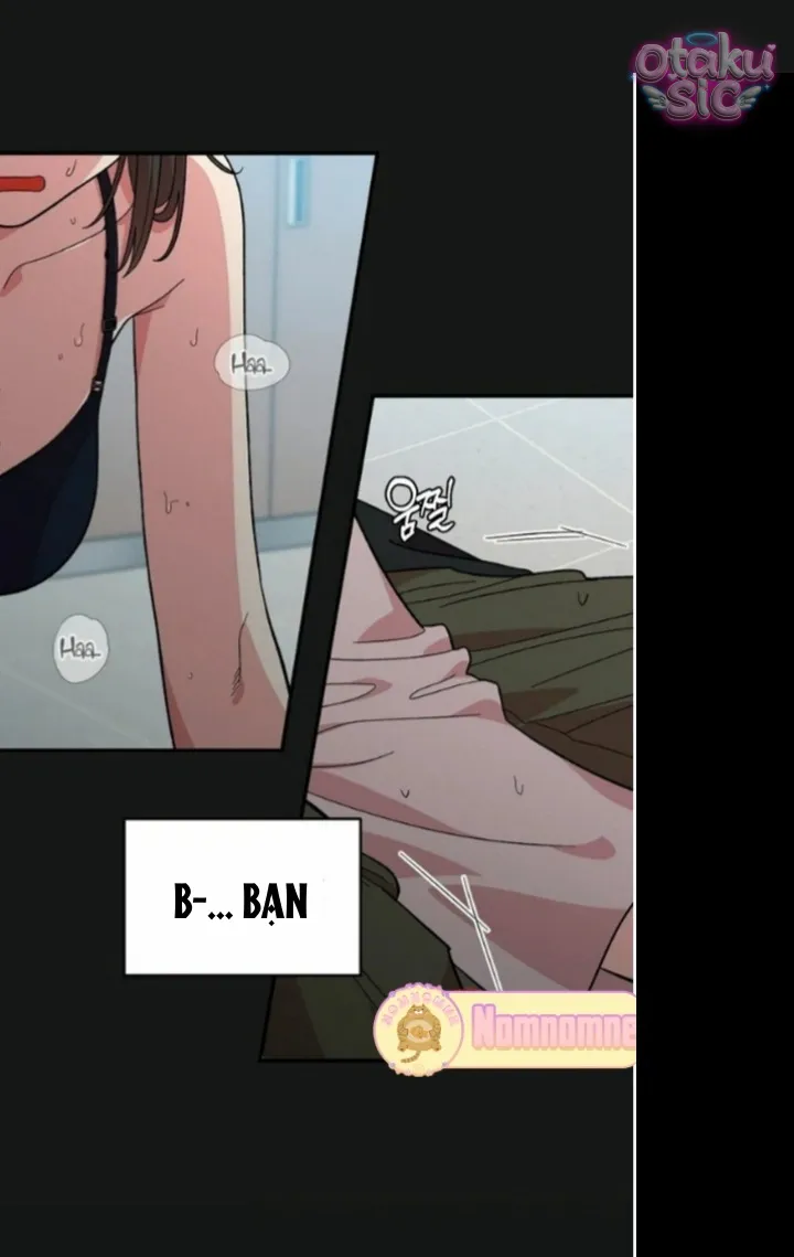 Phức hợp bạn thời thơ ấu - Chap 2 - Trang 92