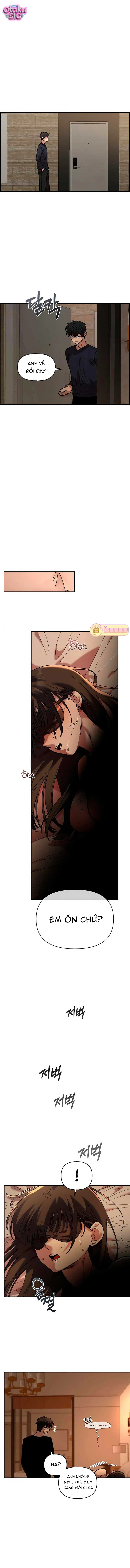 Phức hợp bạn thời thơ ấu - Chap 26 - Trang 2