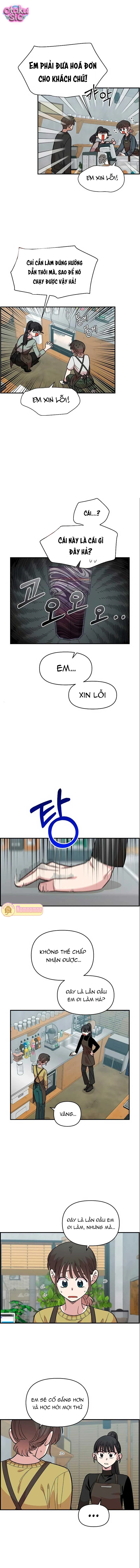 Phức hợp bạn thời thơ ấu - Chap 26 - Trang 10