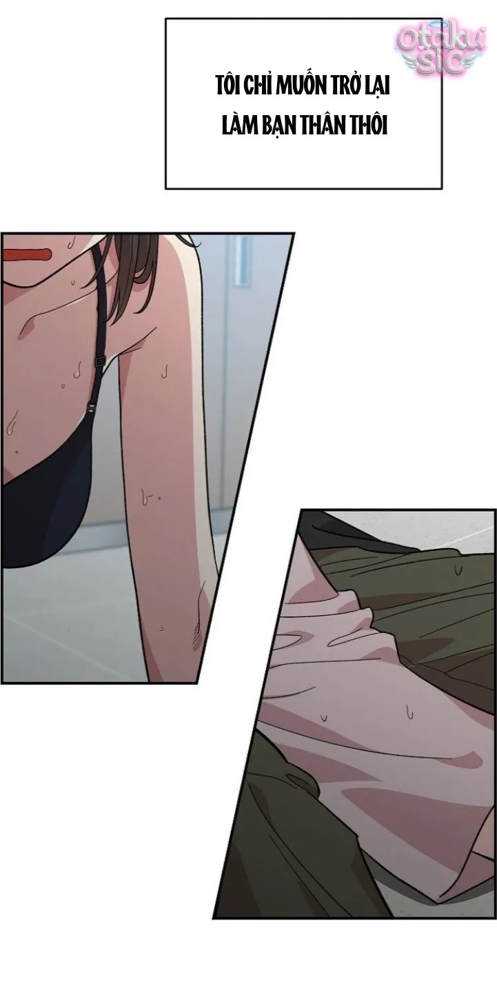 Phức hợp bạn thời thơ ấu - Chap 3 - Trang 2