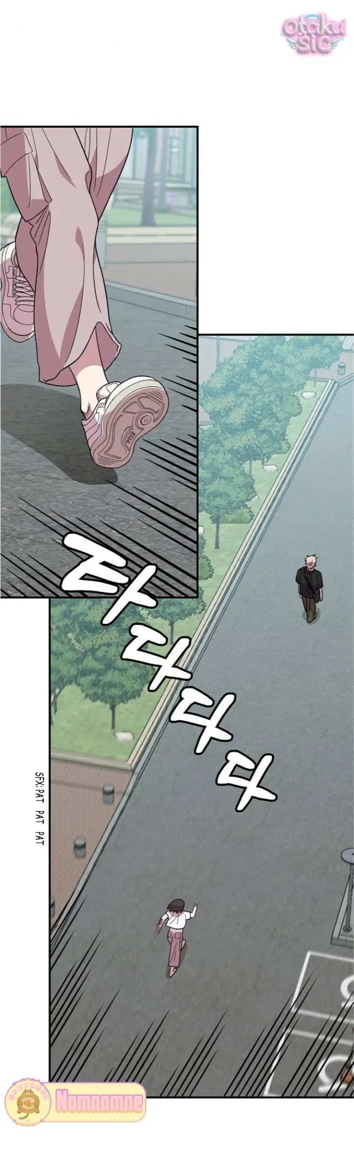 Phức hợp bạn thời thơ ấu - Chap 3 - Trang 13