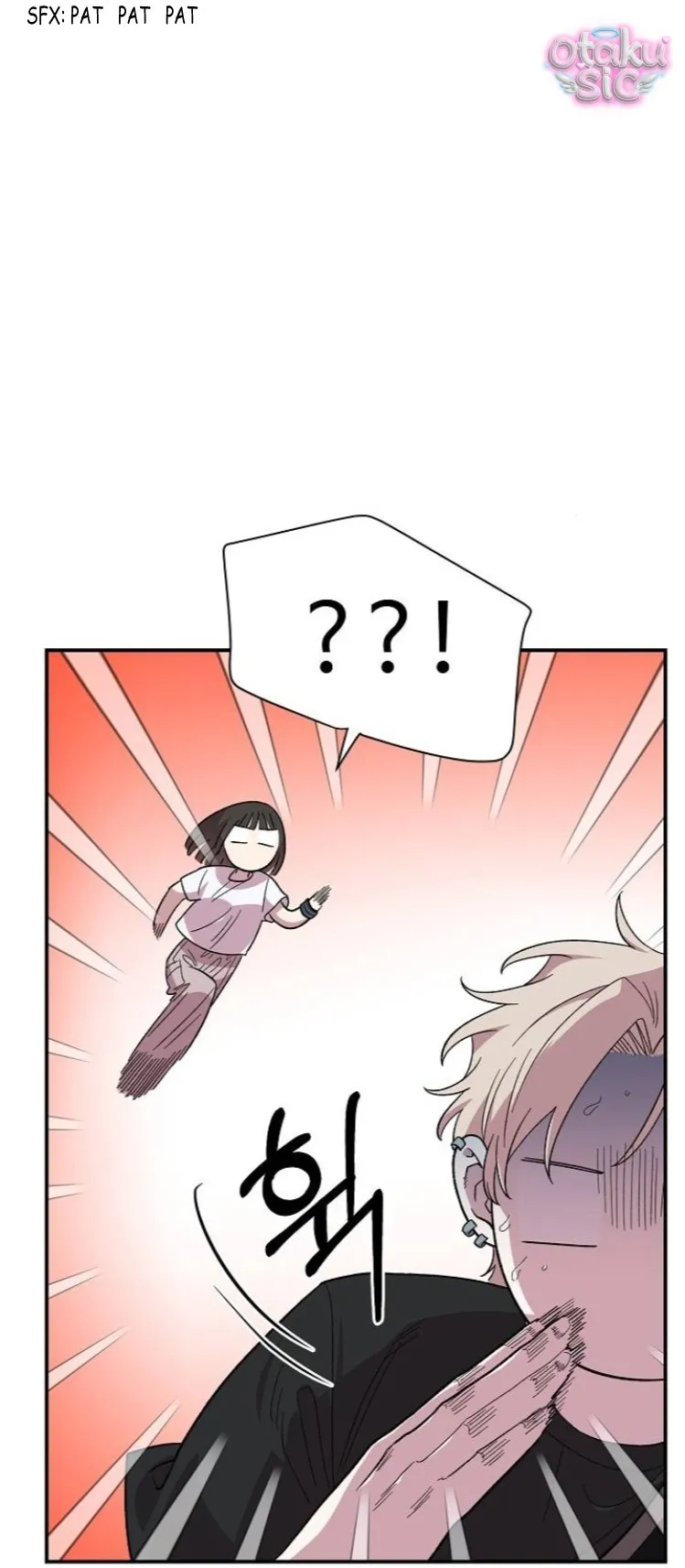 Phức hợp bạn thời thơ ấu - Chap 3 - Trang 17