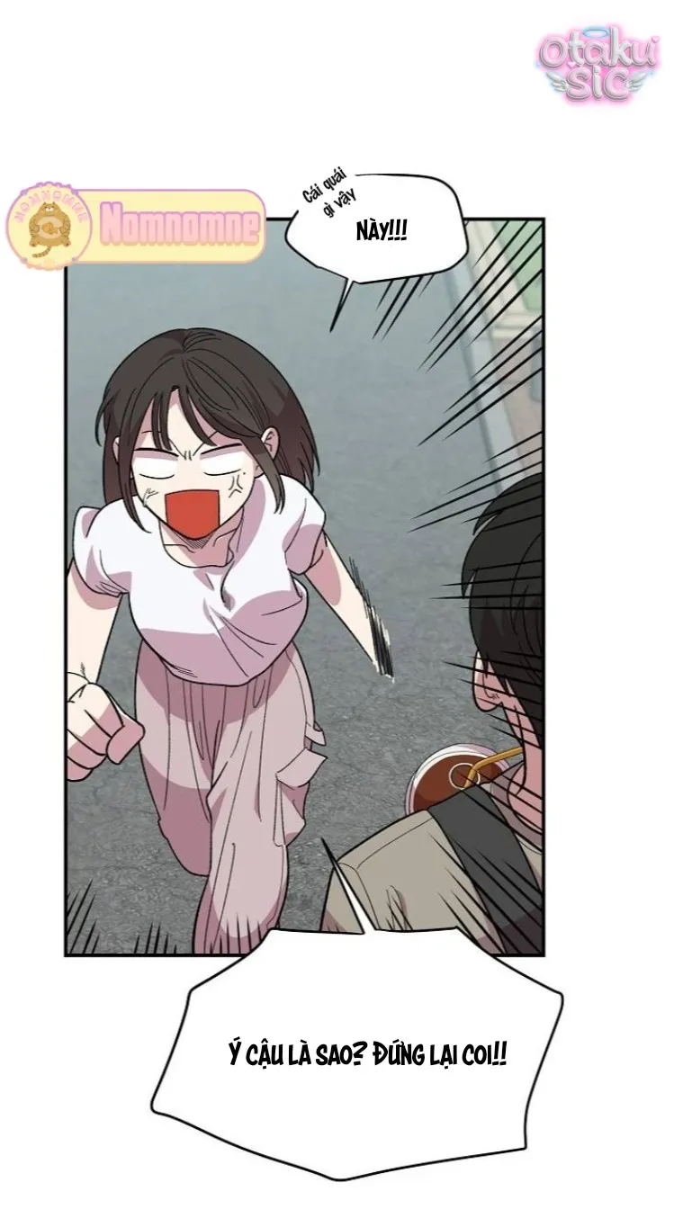 Phức hợp bạn thời thơ ấu - Chap 3 - Trang 20