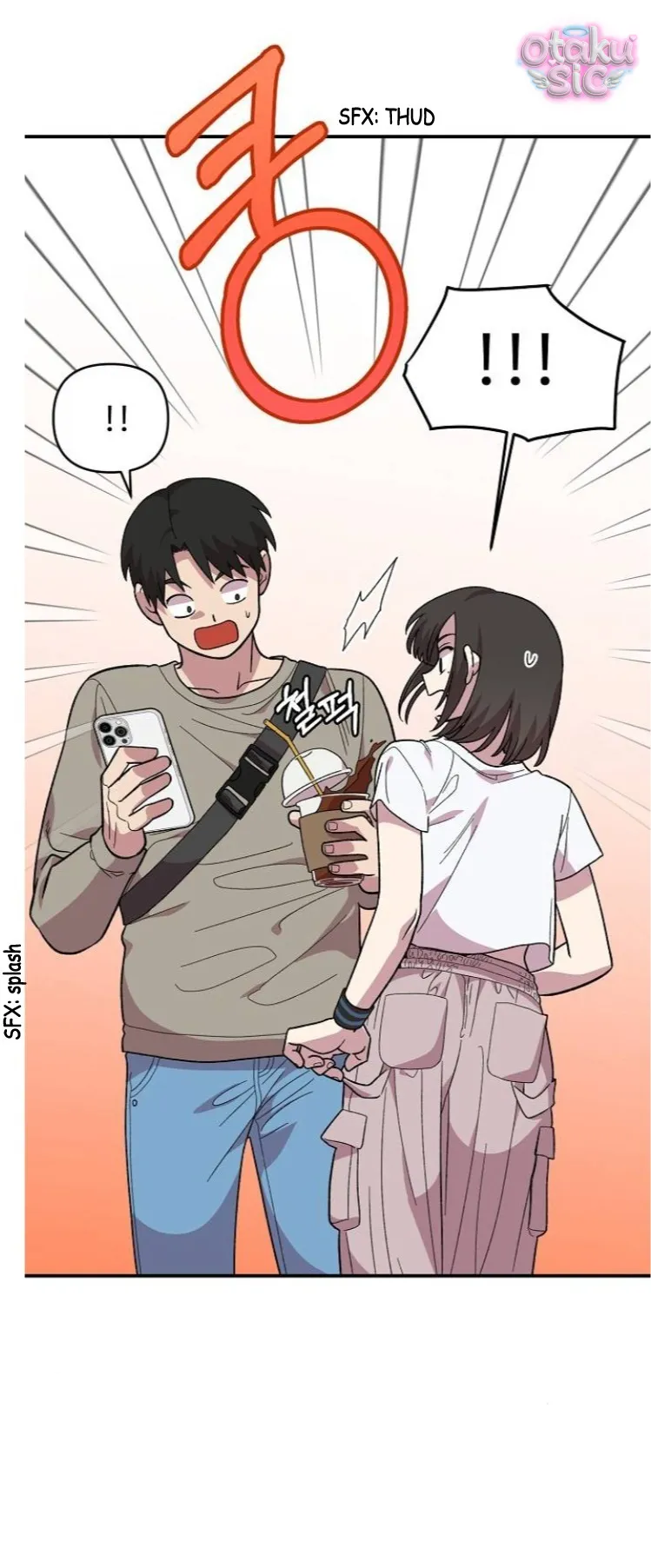 Phức hợp bạn thời thơ ấu - Chap 3 - Trang 21