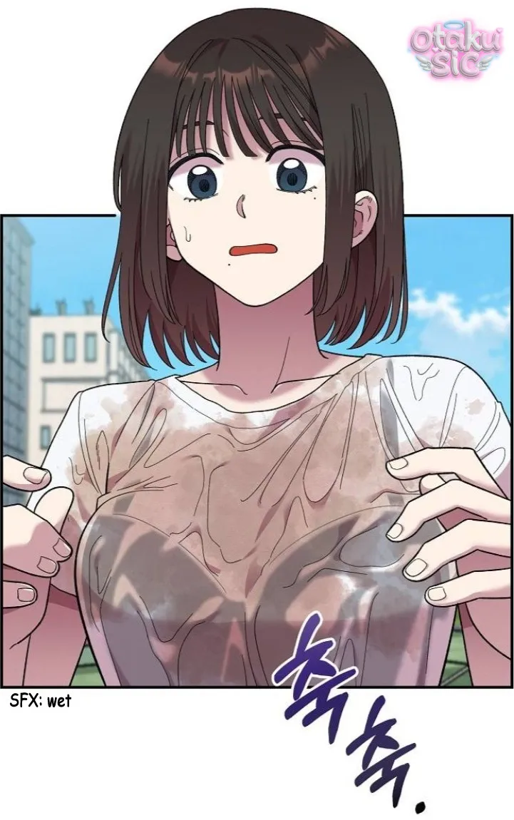 Phức hợp bạn thời thơ ấu - Chap 3 - Trang 24