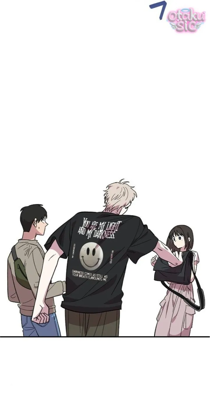 Phức hợp bạn thời thơ ấu - Chap 3 - Trang 30