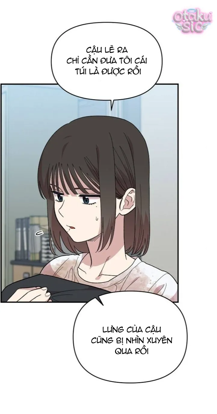 Phức hợp bạn thời thơ ấu - Chap 3 - Trang 38