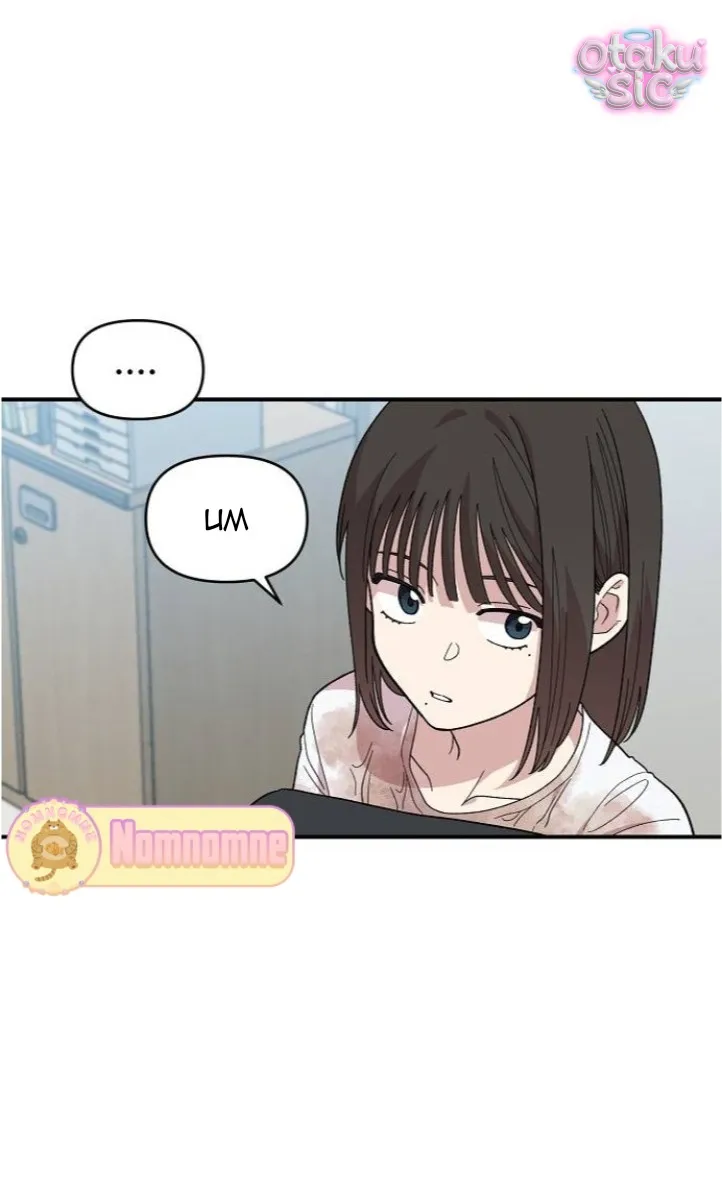 Phức hợp bạn thời thơ ấu - Chap 3 - Trang 40