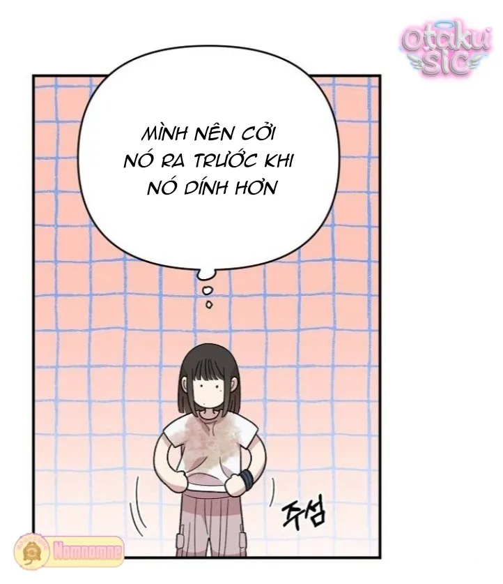 Phức hợp bạn thời thơ ấu - Chap 3 - Trang 44