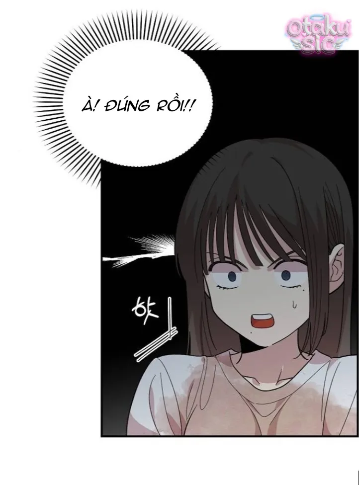 Phức hợp bạn thời thơ ấu - Chap 3 - Trang 45