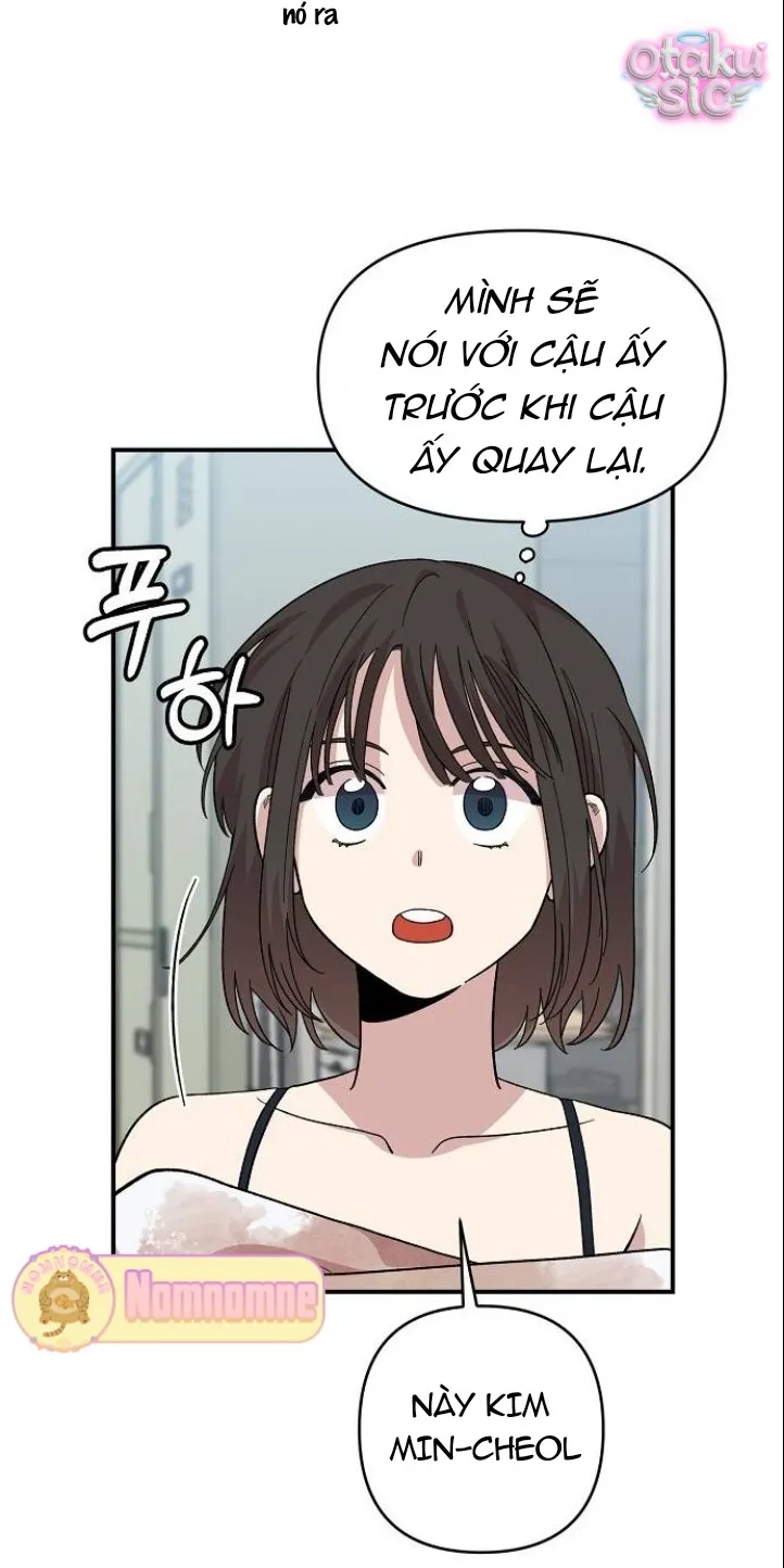 Phức hợp bạn thời thơ ấu - Chap 3 - Trang 47