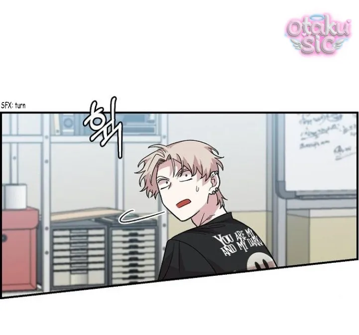 Phức hợp bạn thời thơ ấu - Chap 3 - Trang 49