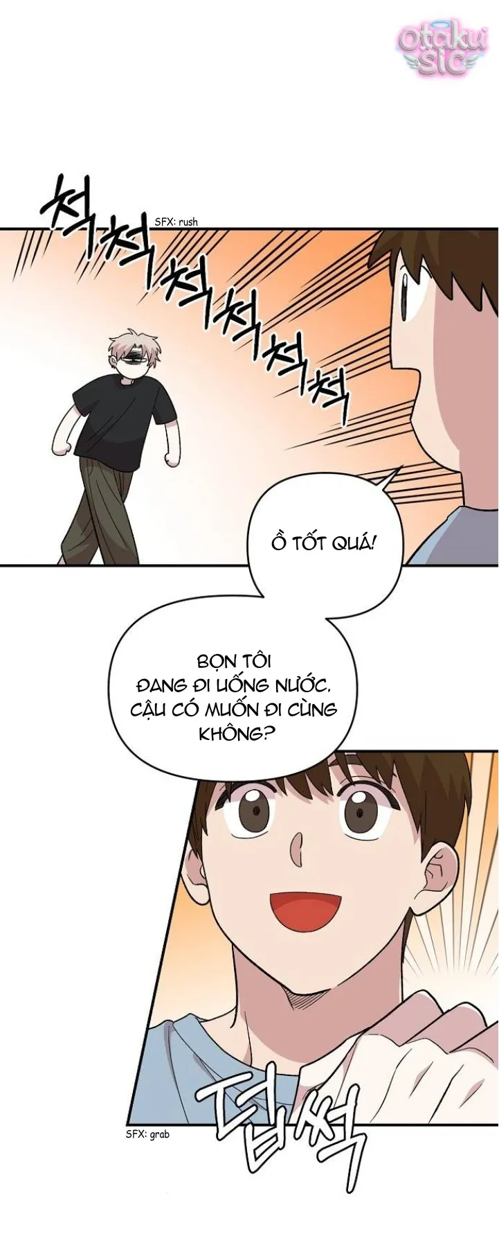 Phức hợp bạn thời thơ ấu - Chap 3 - Trang 52