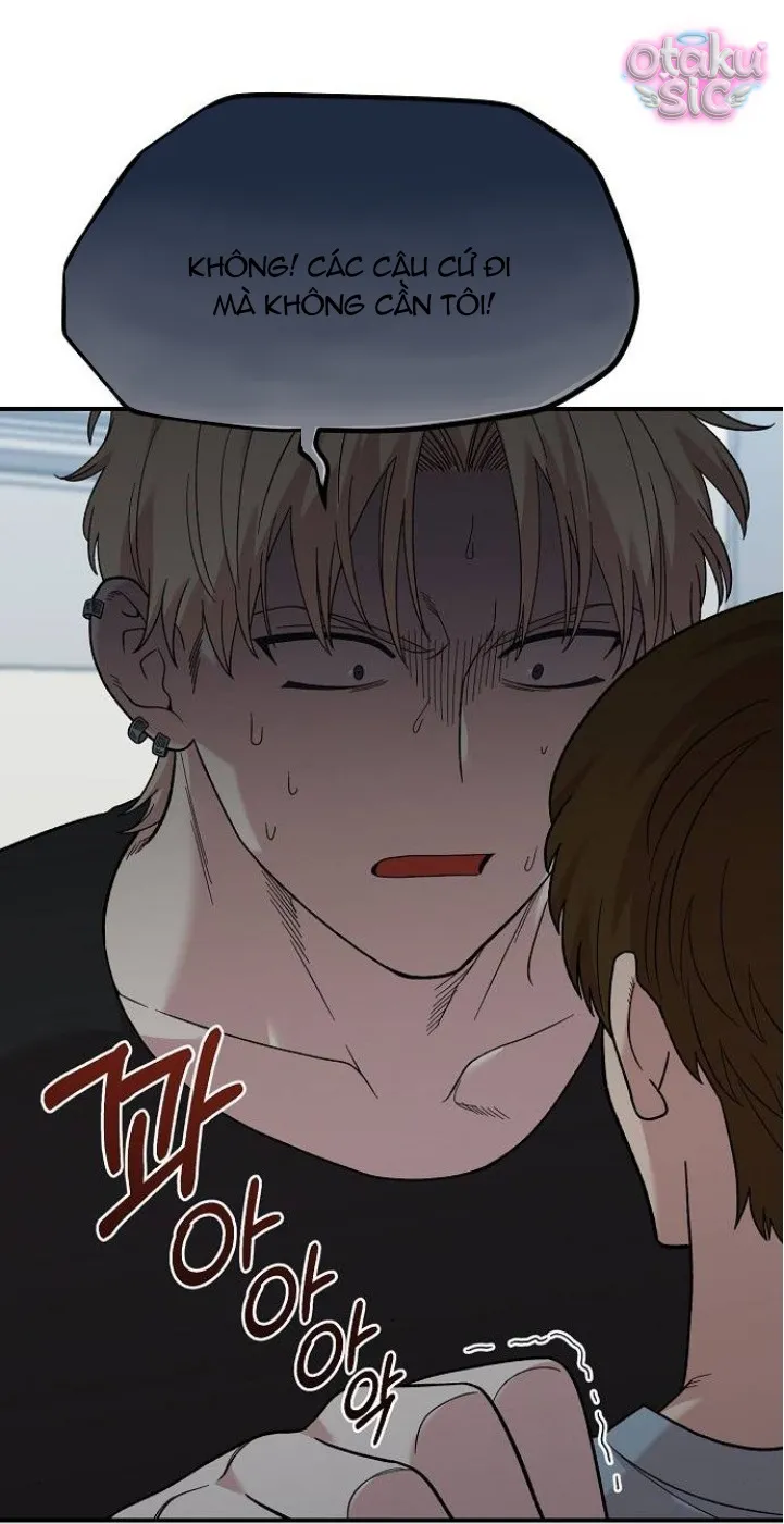 Phức hợp bạn thời thơ ấu - Chap 3 - Trang 53