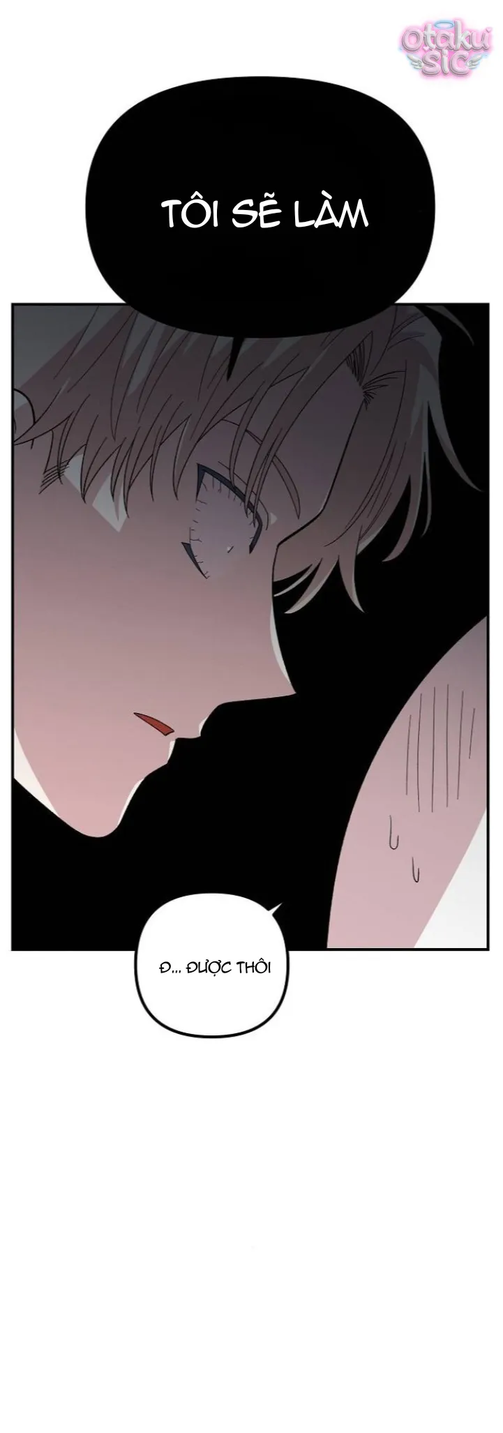 Phức hợp bạn thời thơ ấu - Chap 3 - Trang 56