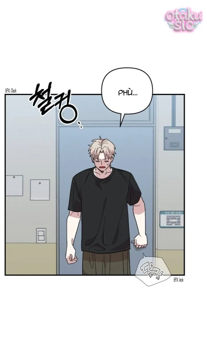 Phức hợp bạn thời thơ ấu - Chap 3 - Trang 59