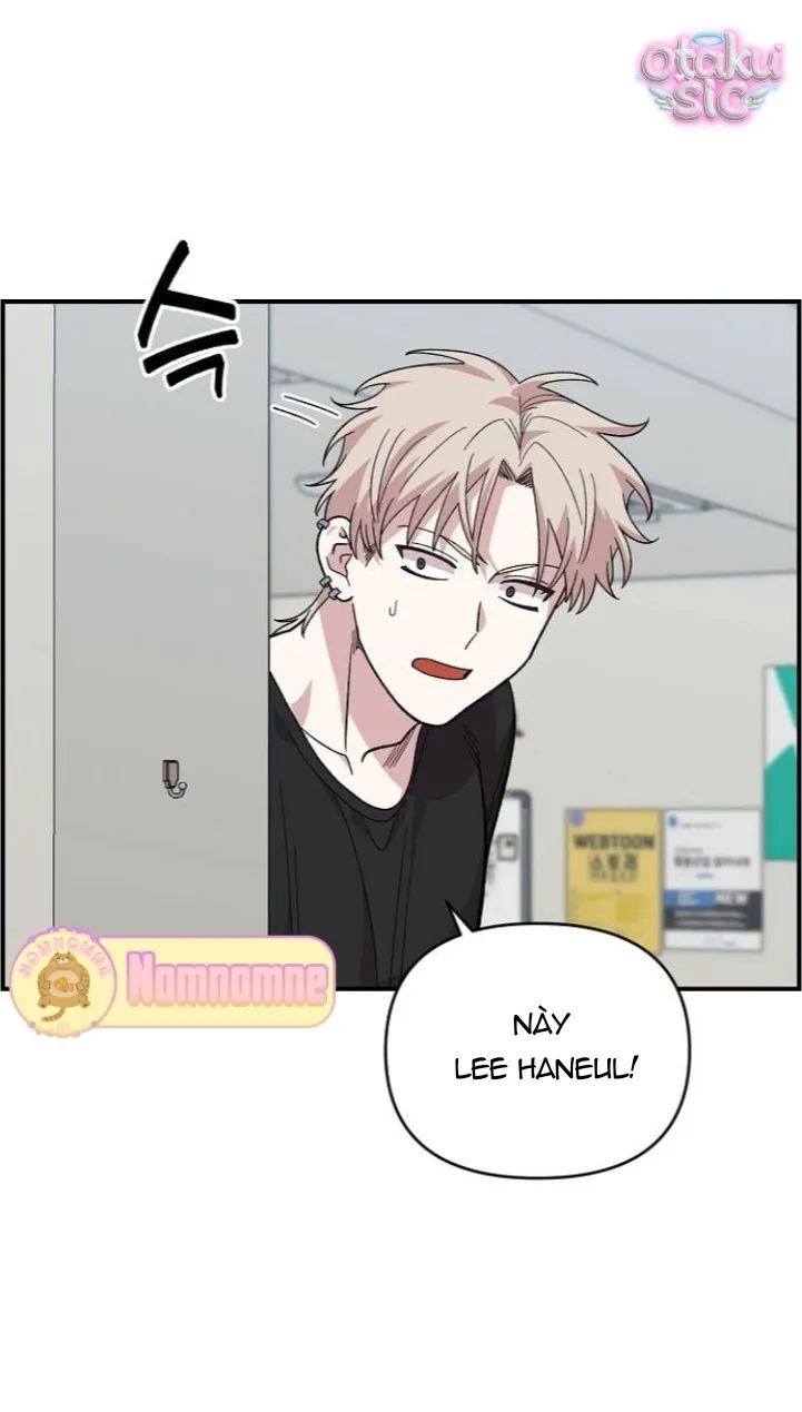 Phức hợp bạn thời thơ ấu - Chap 3 - Trang 60