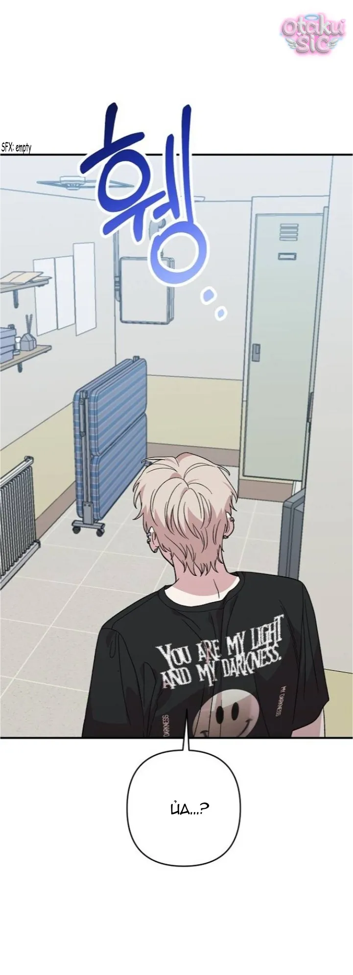 Phức hợp bạn thời thơ ấu - Chap 3 - Trang 61