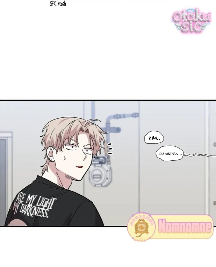 Phức hợp bạn thời thơ ấu - Chap 3 - Trang 63