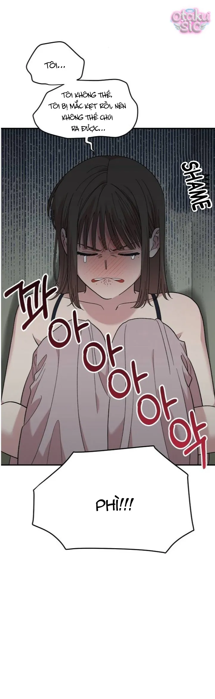 Phức hợp bạn thời thơ ấu - Chap 3 - Trang 67